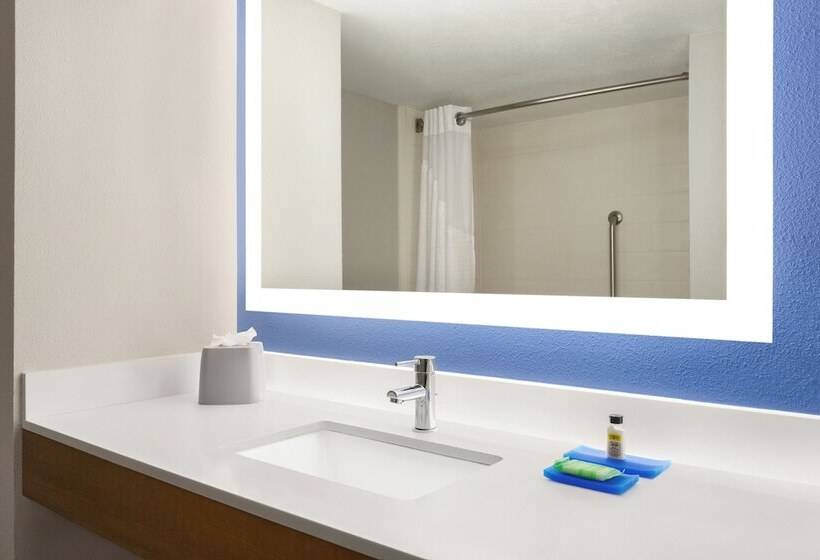 Szálloda Holiday Inn Express Vero Beach West I 95, An Ihg