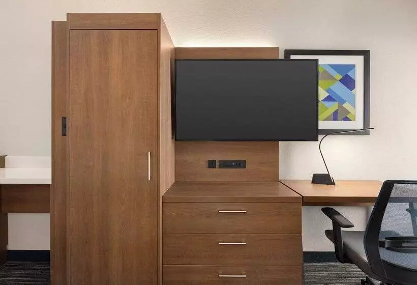 هتل Holiday Inn Express Vero Beach West I 95, An Ihg