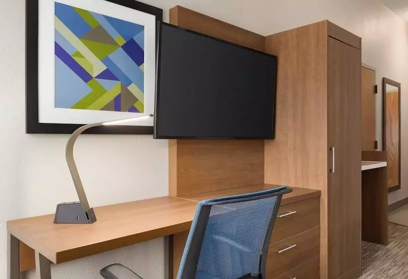 هتل Holiday Inn Express Vero Beach West I 95, An Ihg