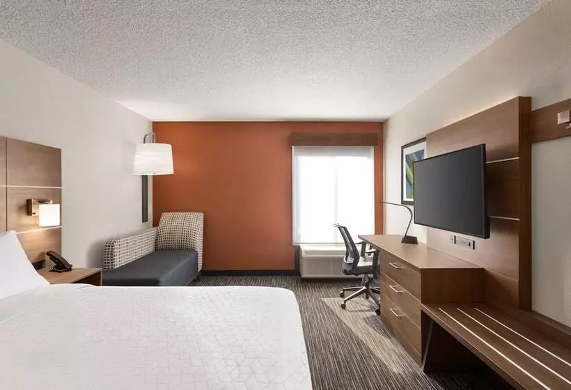هتل Holiday Inn Express Vero Beach West I 95, An Ihg