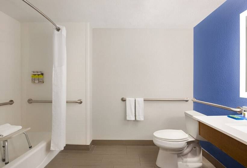 Szálloda Holiday Inn Express Vero Beach West I 95, An Ihg