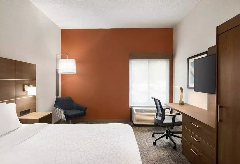 هتل Holiday Inn Express Vero Beach West I 95, An Ihg