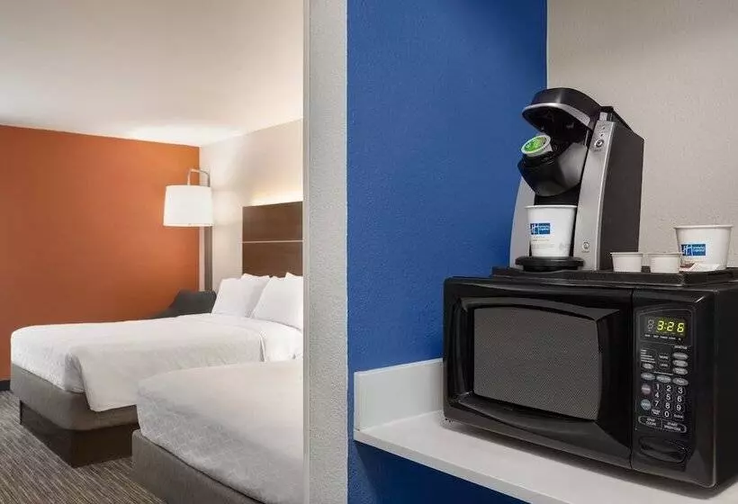 هتل Holiday Inn Express Vero Beach West I 95, An Ihg