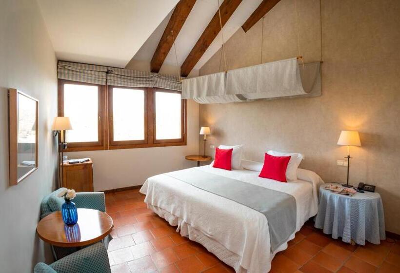 酒店 Hospederia De Santo Domingo