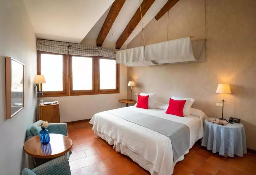 Hotel Hospederia De Santo Domingo