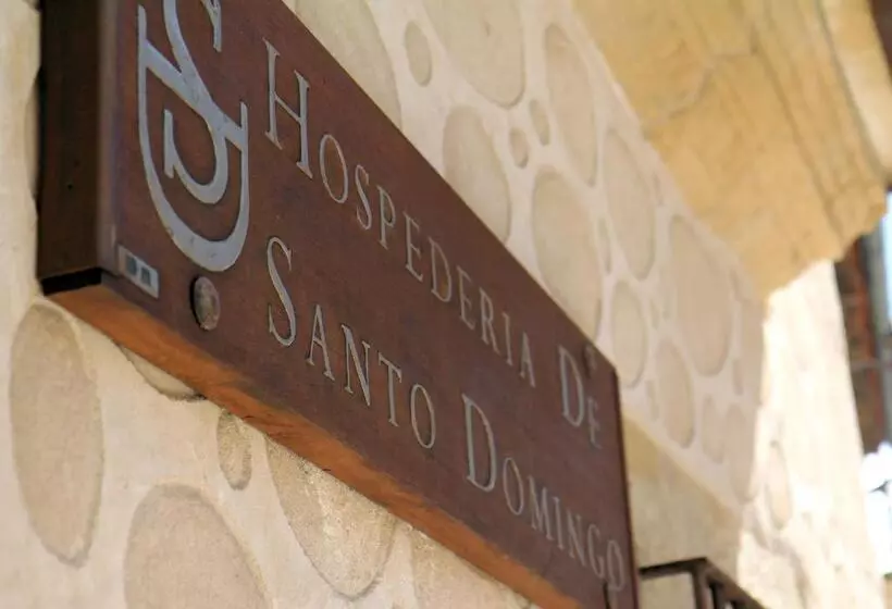Hotel Hospederia De Santo Domingo