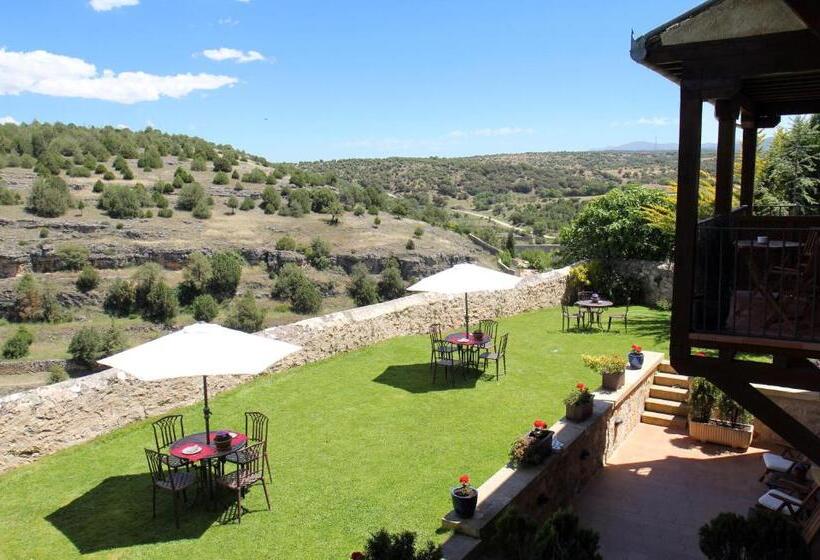 酒店 Hospederia De Santo Domingo