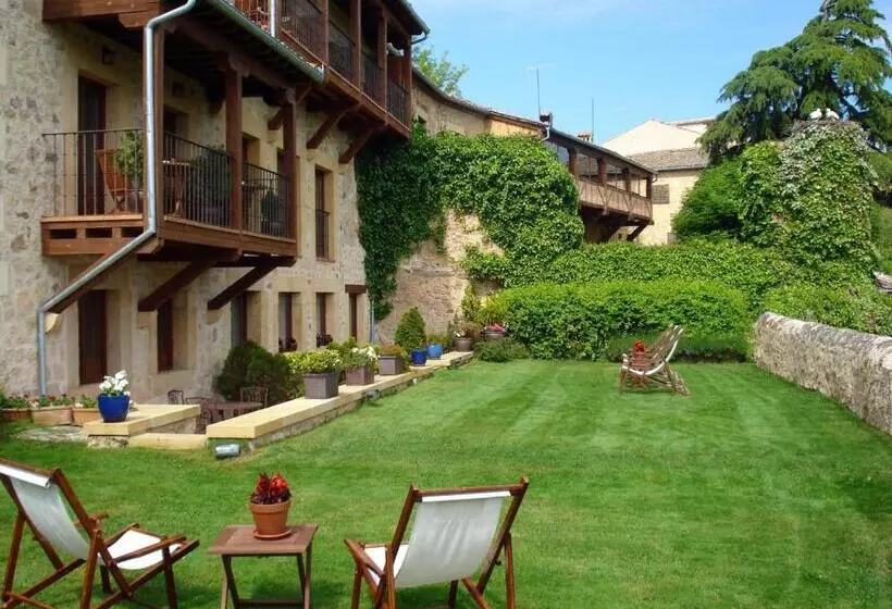 Hotel Hospederia De Santo Domingo