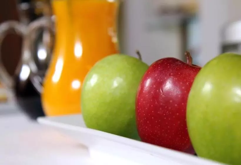 Hotel Hospederia De Santo Domingo