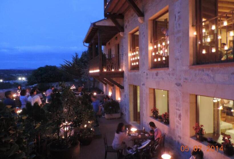 酒店 Hospederia De Santo Domingo