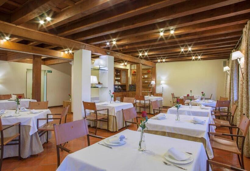 酒店 Hospederia De Santo Domingo