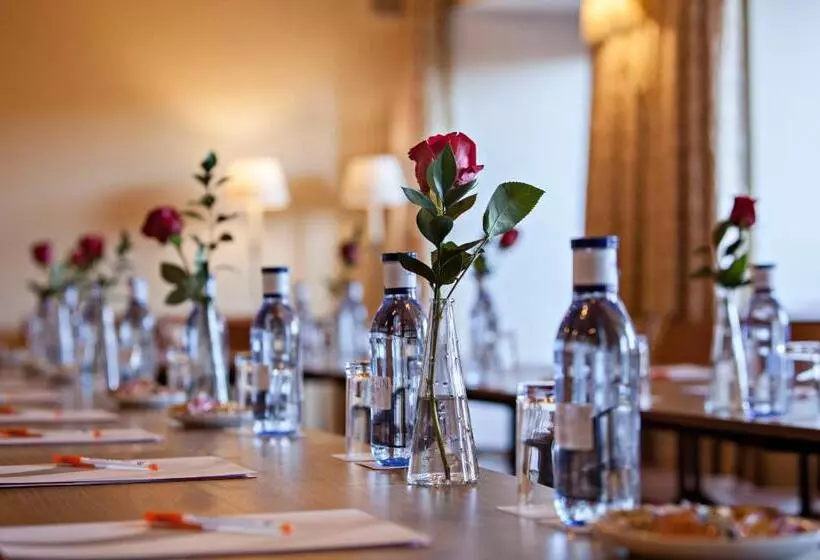 Hotel Hospederia De Santo Domingo