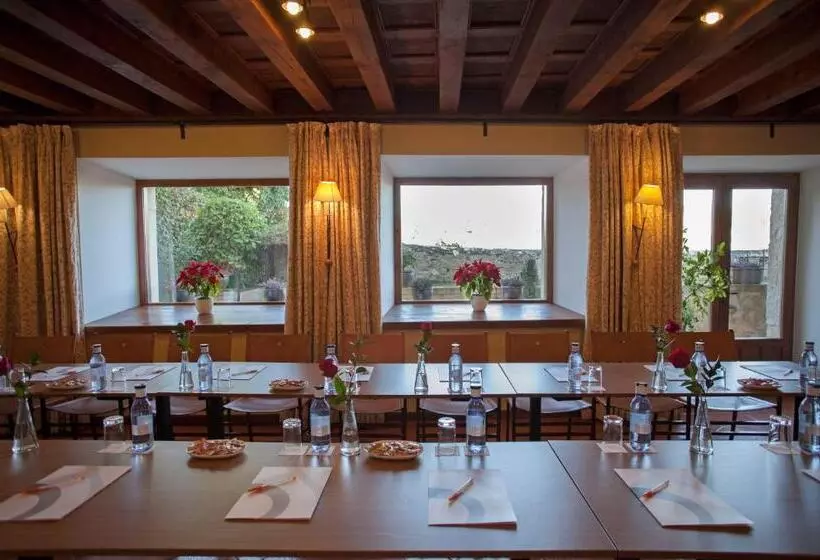 Hotel Hospederia De Santo Domingo