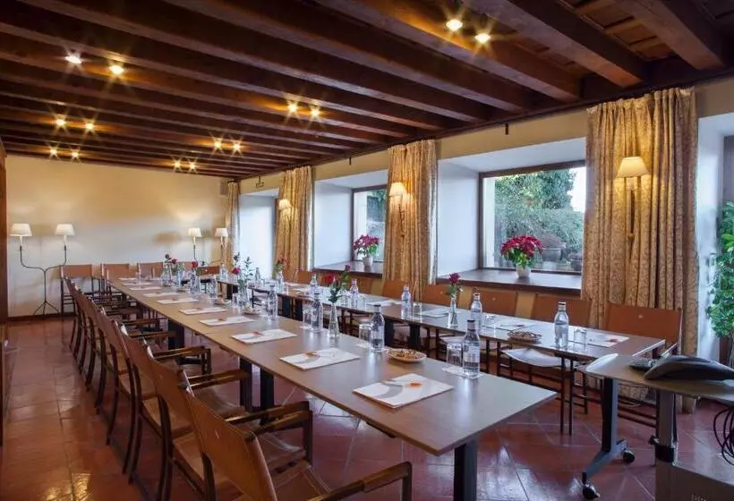 Hotel Hospederia De Santo Domingo