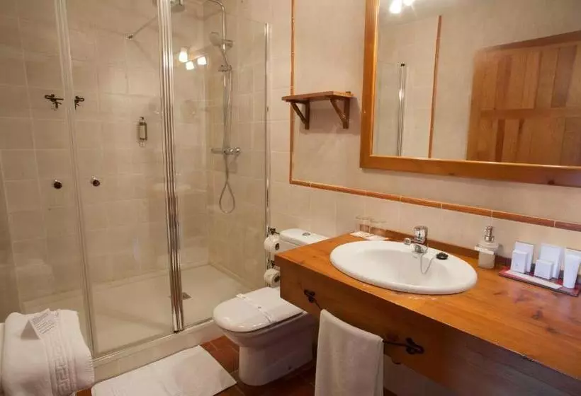 Hotel Hospederia De Santo Domingo