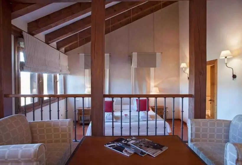 Hotel Hospederia De Santo Domingo