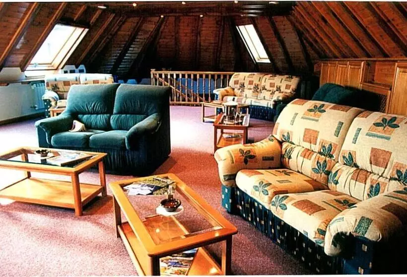 酒店 Hosteria Catalana