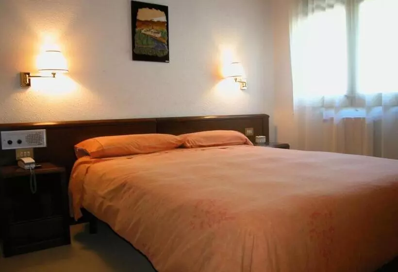 酒店 Hosteria Catalana