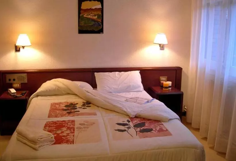 酒店 Hosteria Catalana