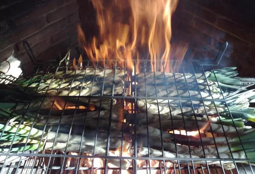 酒店 Hosteria Catalana