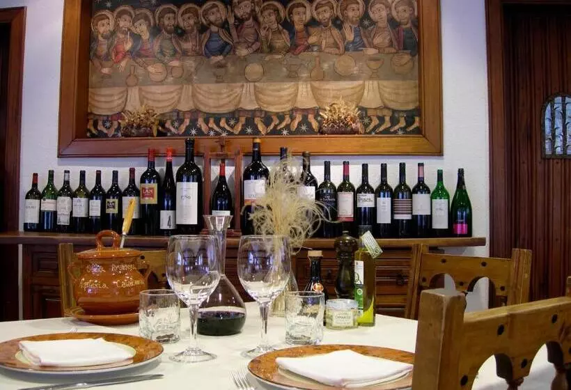 酒店 Hosteria Catalana