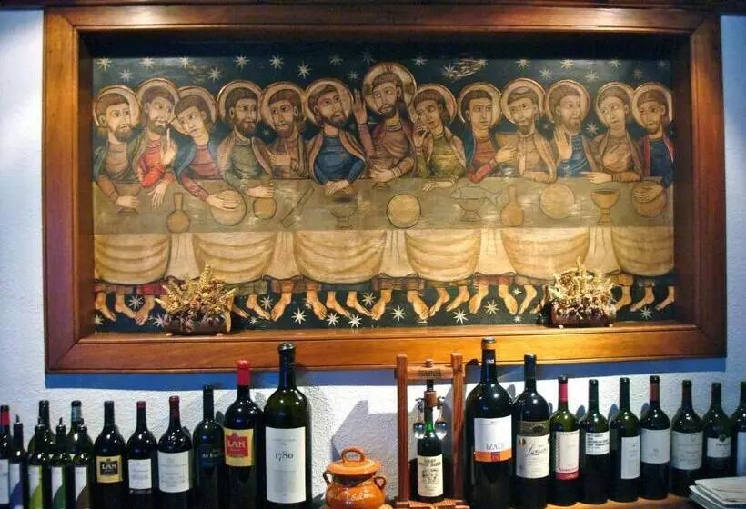 酒店 Hosteria Catalana