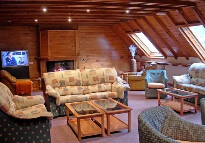 酒店 Hosteria Catalana