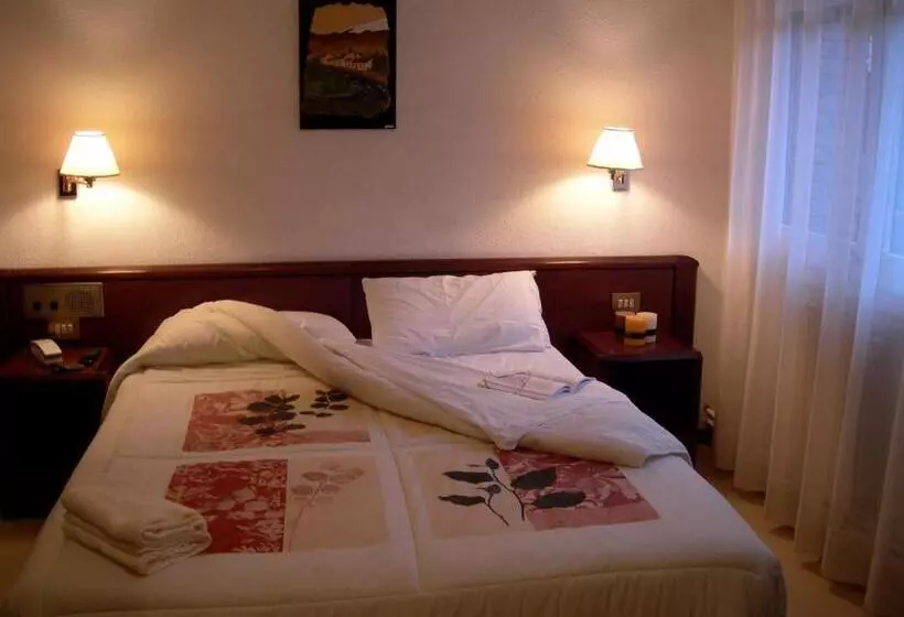 酒店 Hosteria Catalana