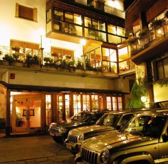 酒店 Hosteria Catalana