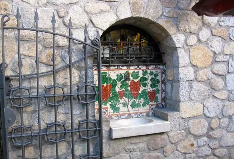 酒店 Hosteria Catalana