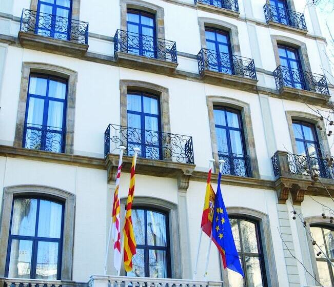 Отель Medinaceli New Reopening 2025