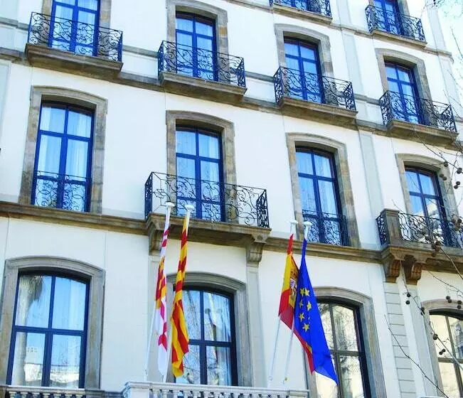 Отель Medinaceli New Reopening 2025