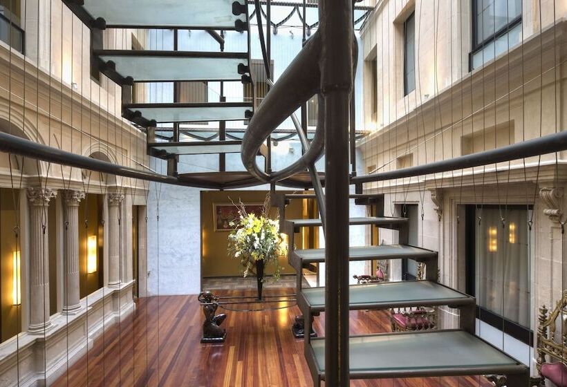 Отель Medinaceli New Reopening 2025