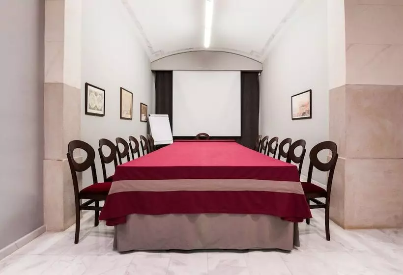 Отель Medinaceli New Reopening 2025