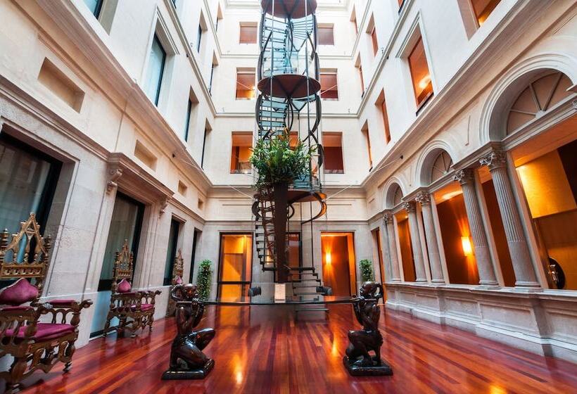 Отель Medinaceli New Reopening 2025