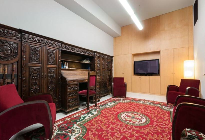 Отель Medinaceli New Reopening 2025