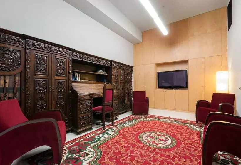 Отель Medinaceli New Reopening 2025