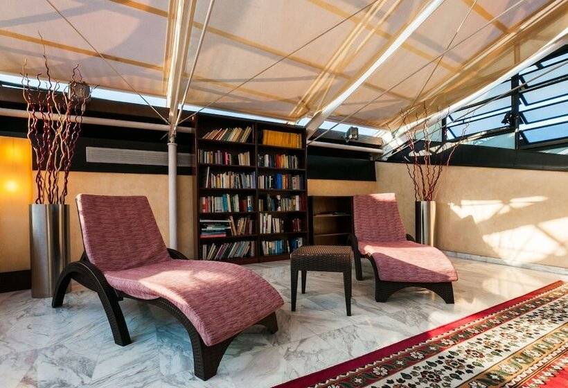 Отель Medinaceli New Reopening 2025