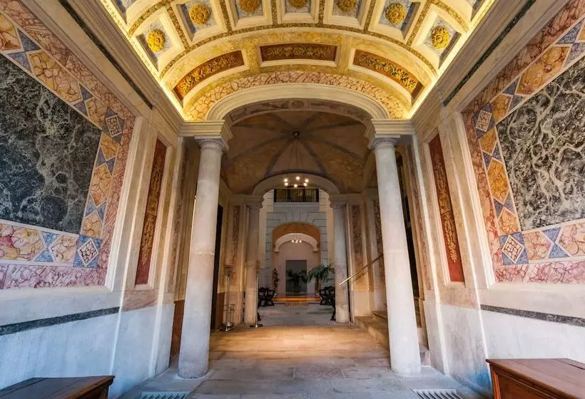 Отель Medinaceli New Reopening 2025