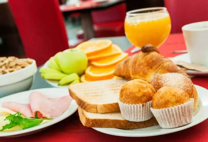 Отель Medinaceli New Reopening 2025