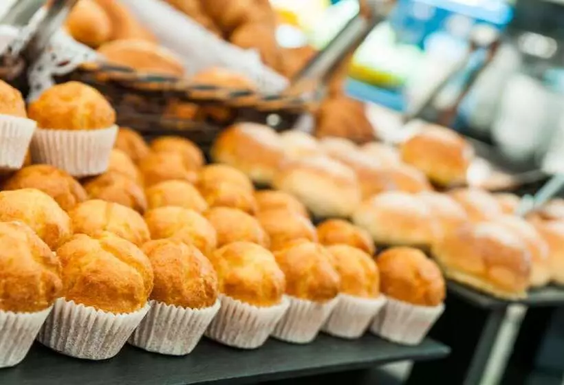 Отель Medinaceli New Reopening 2025