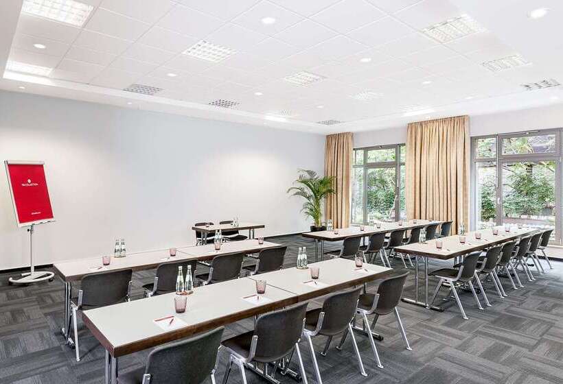 Hotel NH Collection Nurnberg City