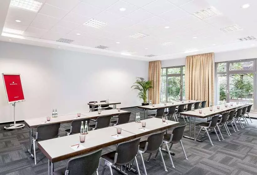 فندق NH Collection Nurnberg City