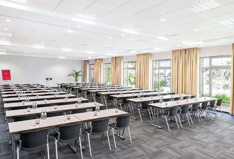 Hotel NH Collection Nurnberg City