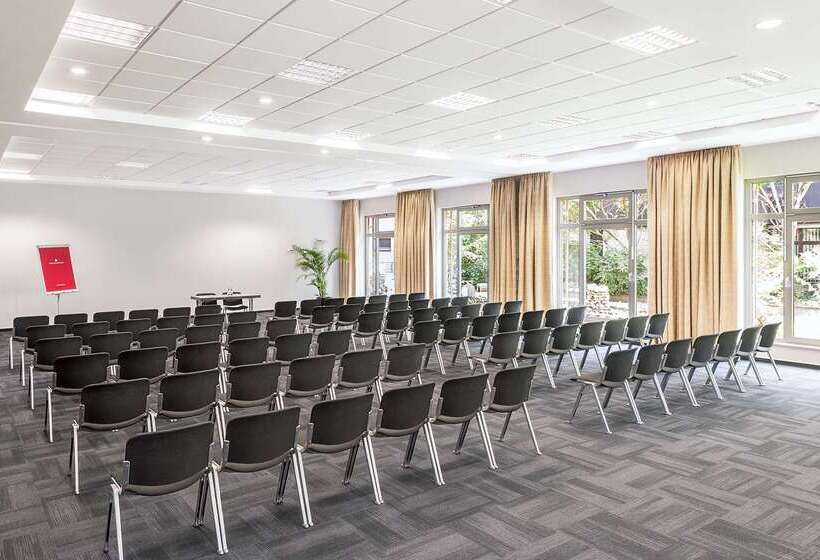 Hotel NH Collection Nurnberg City