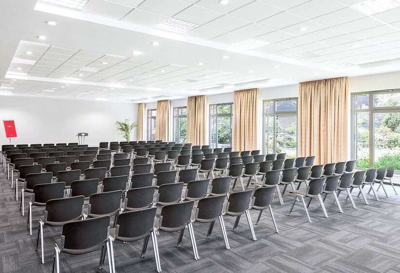 Hotel NH Collection Nurnberg City