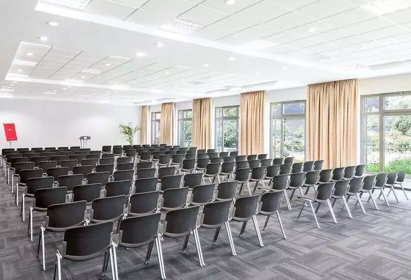 فندق NH Collection Nurnberg City