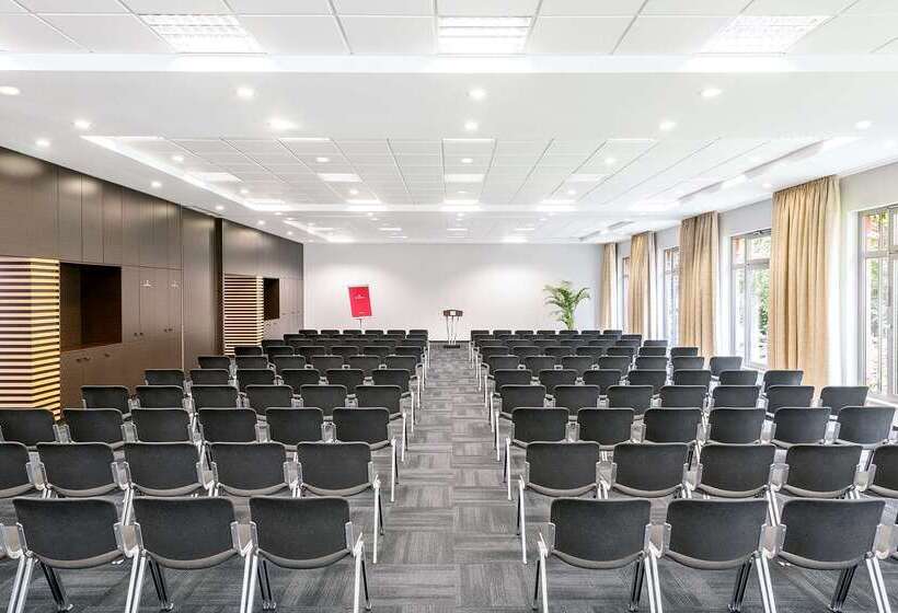 Hotel NH Collection Nurnberg City