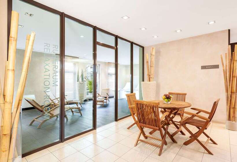 Hotel NH Collection Nurnberg City