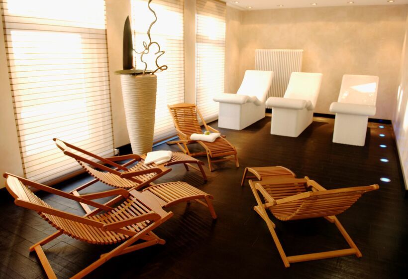 Hotel NH Collection Nurnberg City